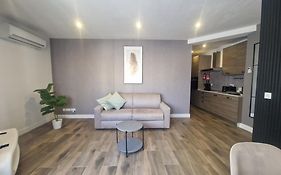 Korzo Suites Sliema II