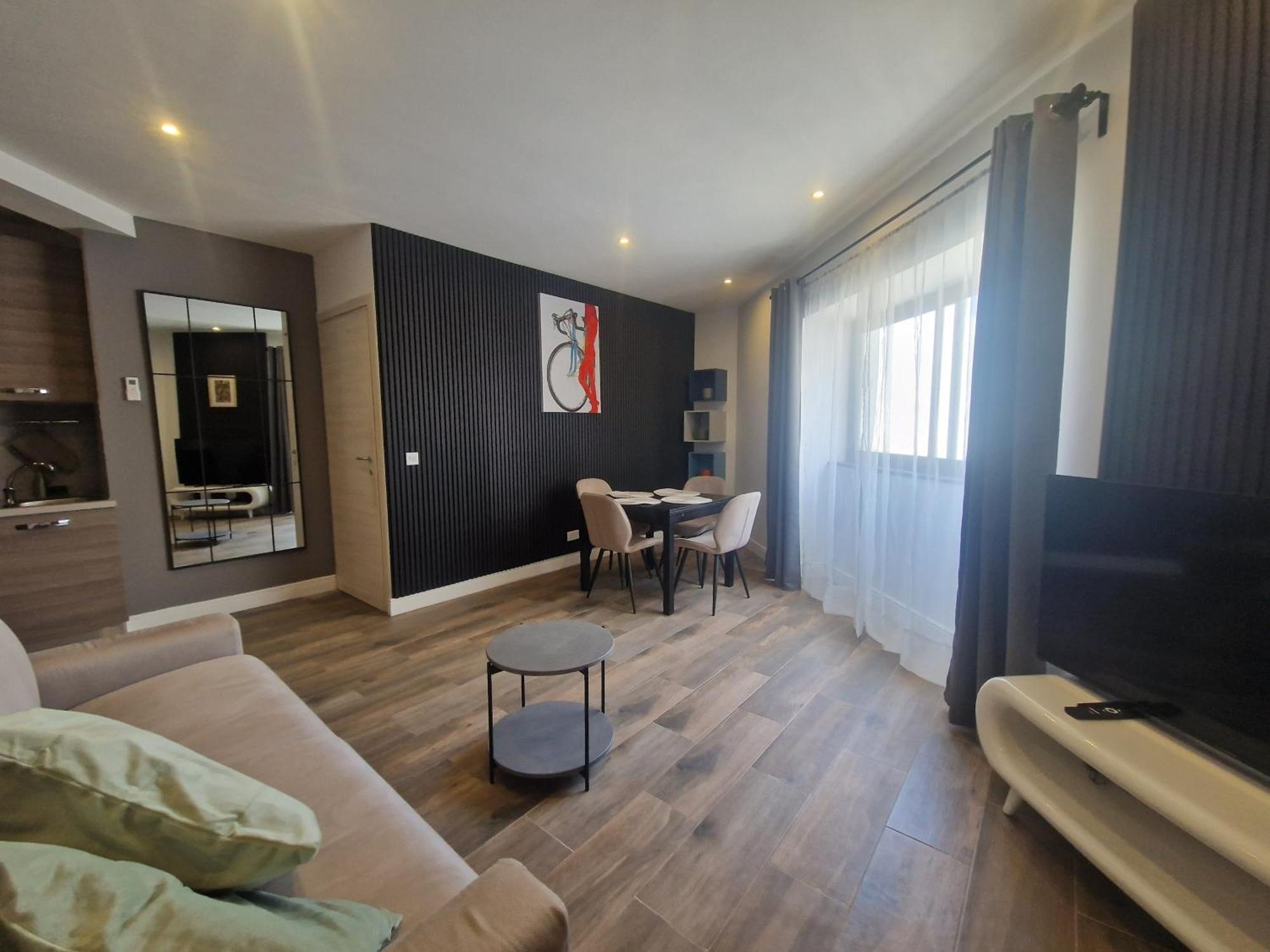 Korzo Suites Sliema II Exterior foto