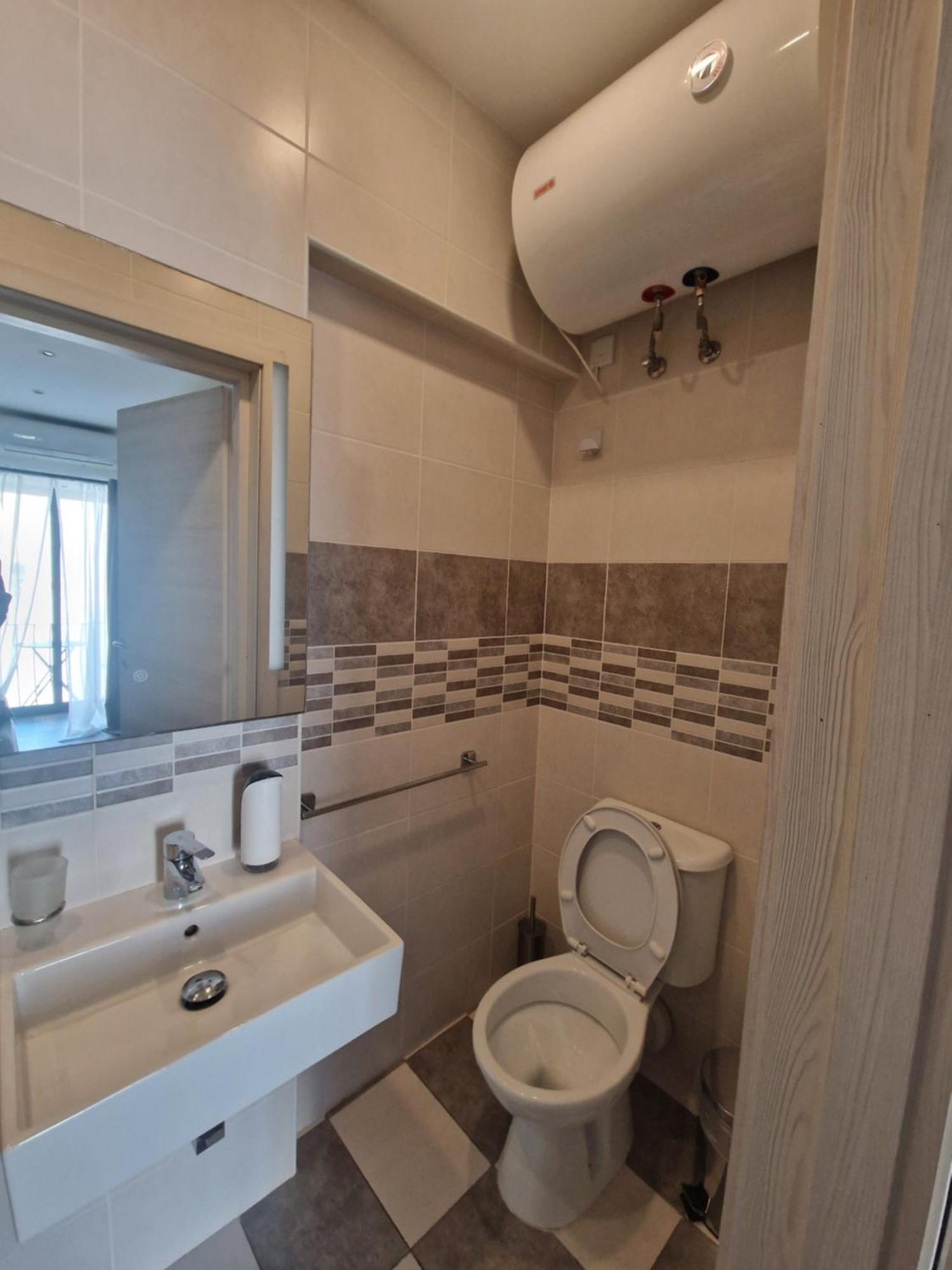Korzo Suites Sliema II Exterior foto